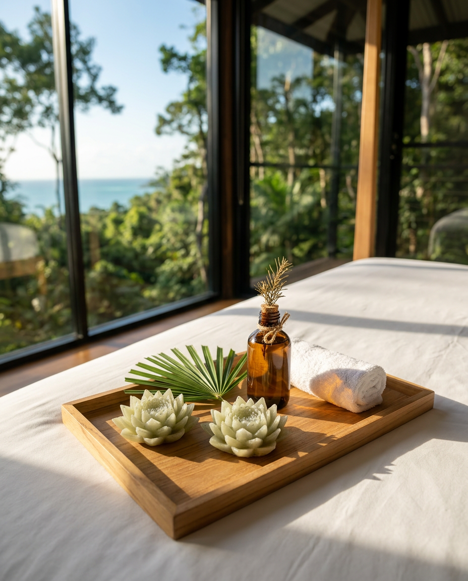 Bespoke botanical gifts for special occasions