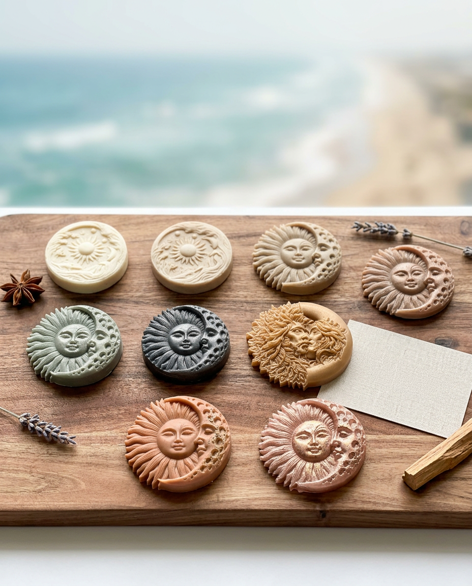 Bespoke botanical creations